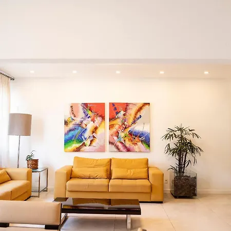 Condominio Edificio Neide Maria